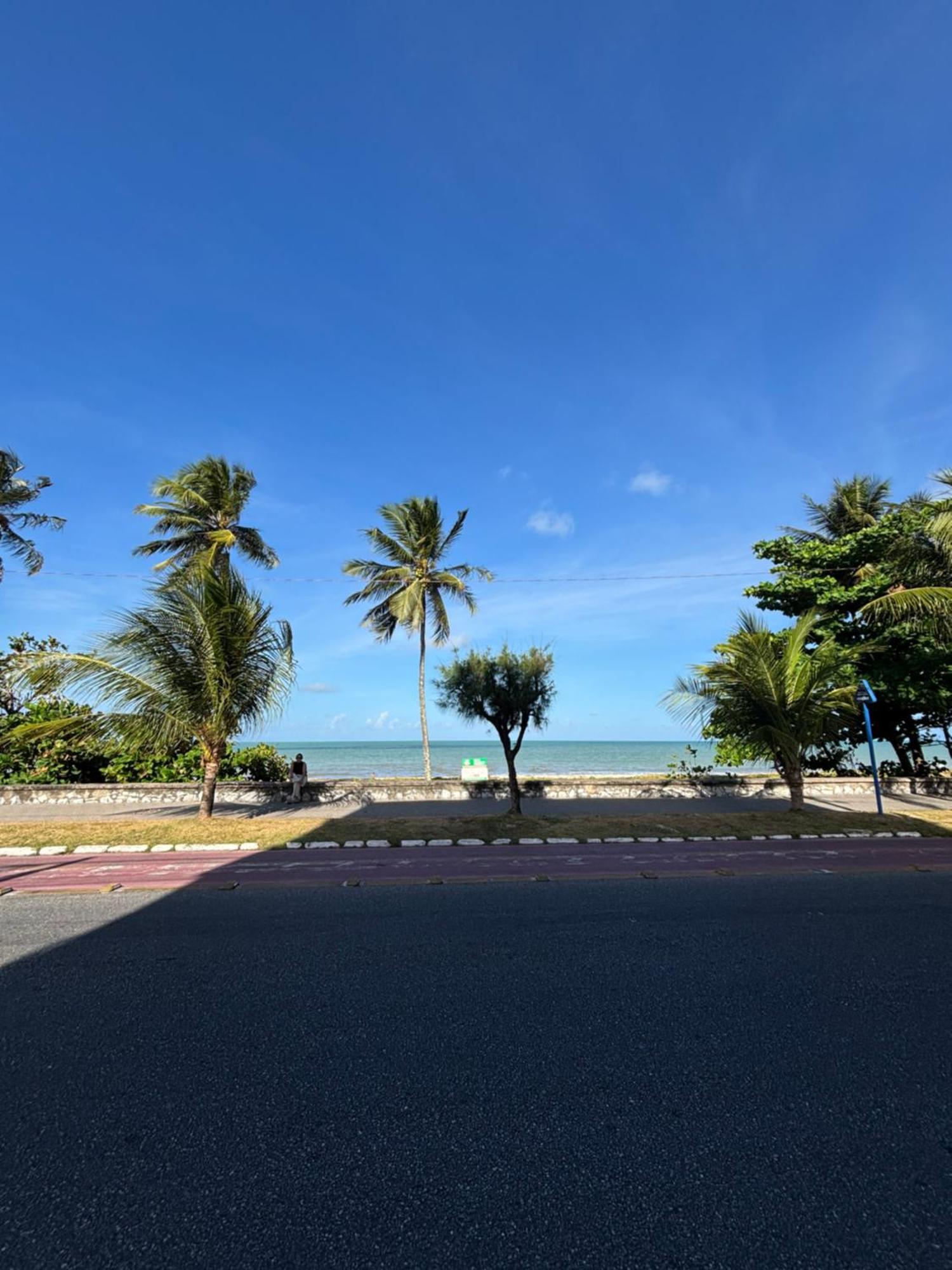 Terrazzas Flat, Beira-Mar Em Manaira Apartment - Joao Pessoa, Joao Pessoa
