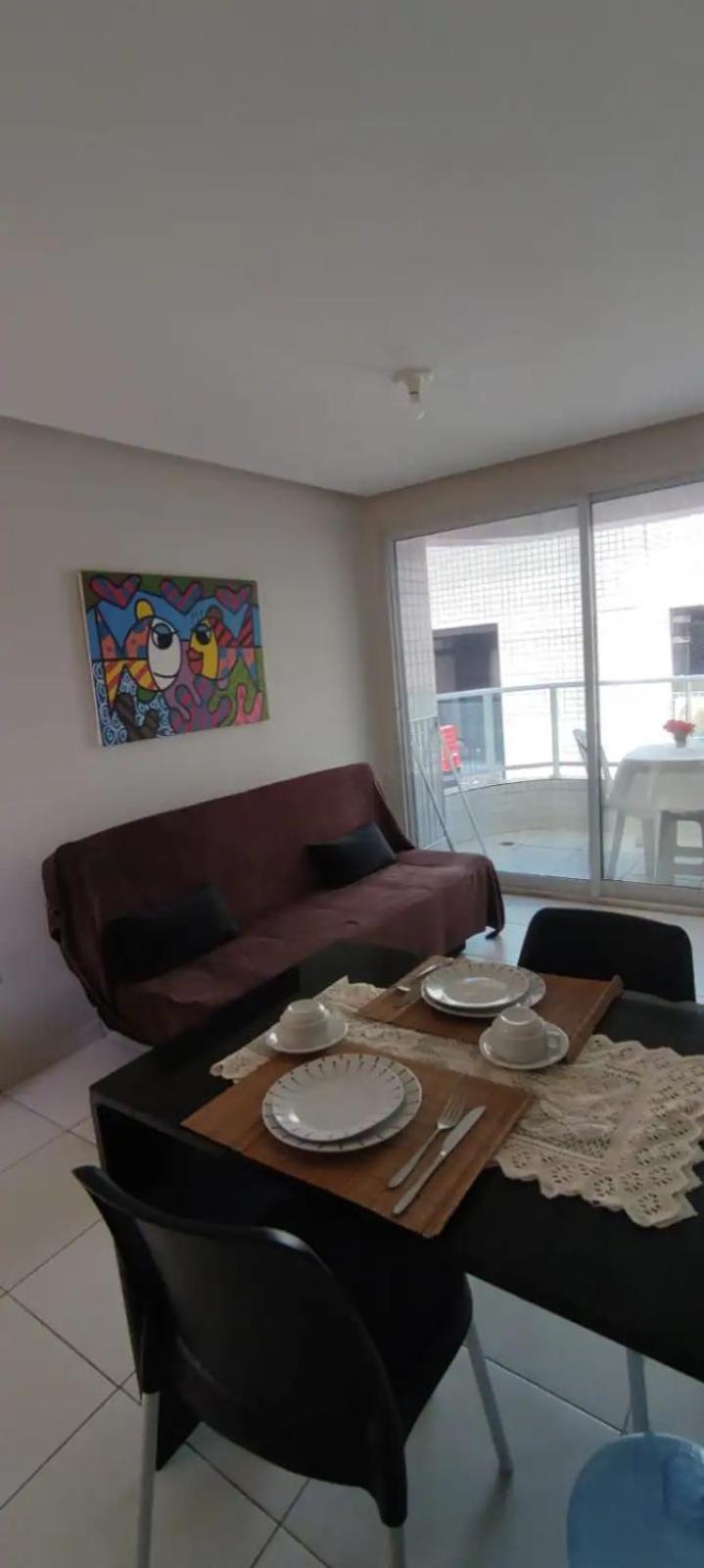 Terrazzas Flat, Beira-Mar Em Manaira Apartment - Joao Pessoa — Photos 2