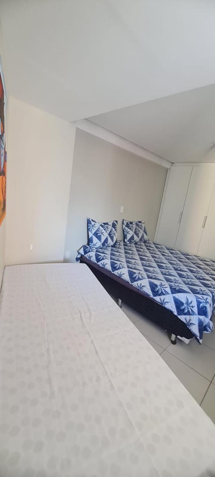 Terrazzas Flat, Beira-Mar Em Manaira Apartment - Joao Pessoa — Photos 1
