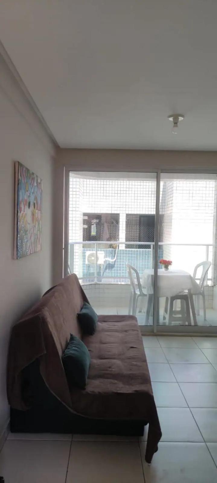 Terrazzas Flat, Beira-Mar Em Manaira Apartment - Joao Pessoa — Photos 3